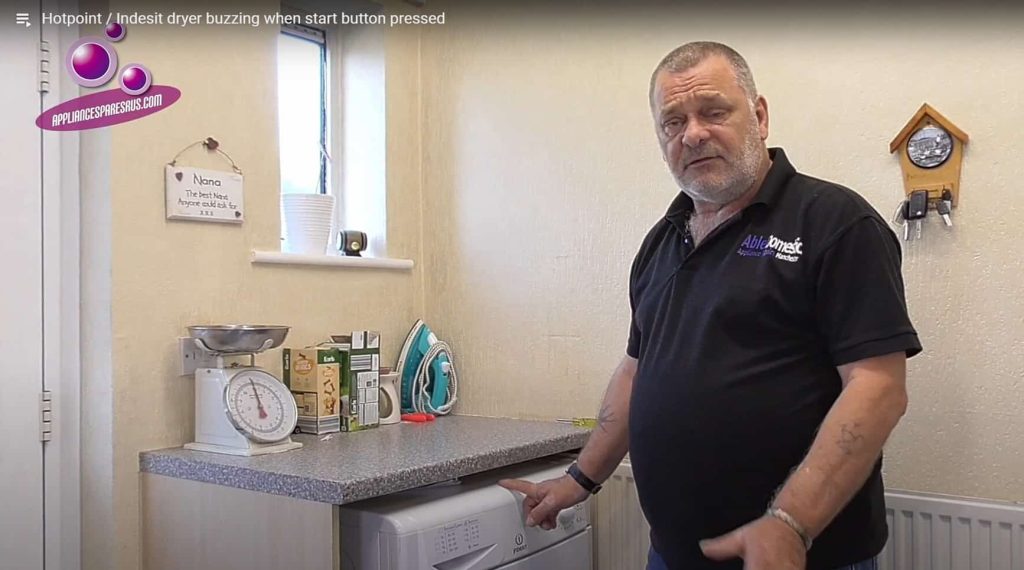 dryer 1 1 1 - Appliance Spares R Us dryer 1 1 1