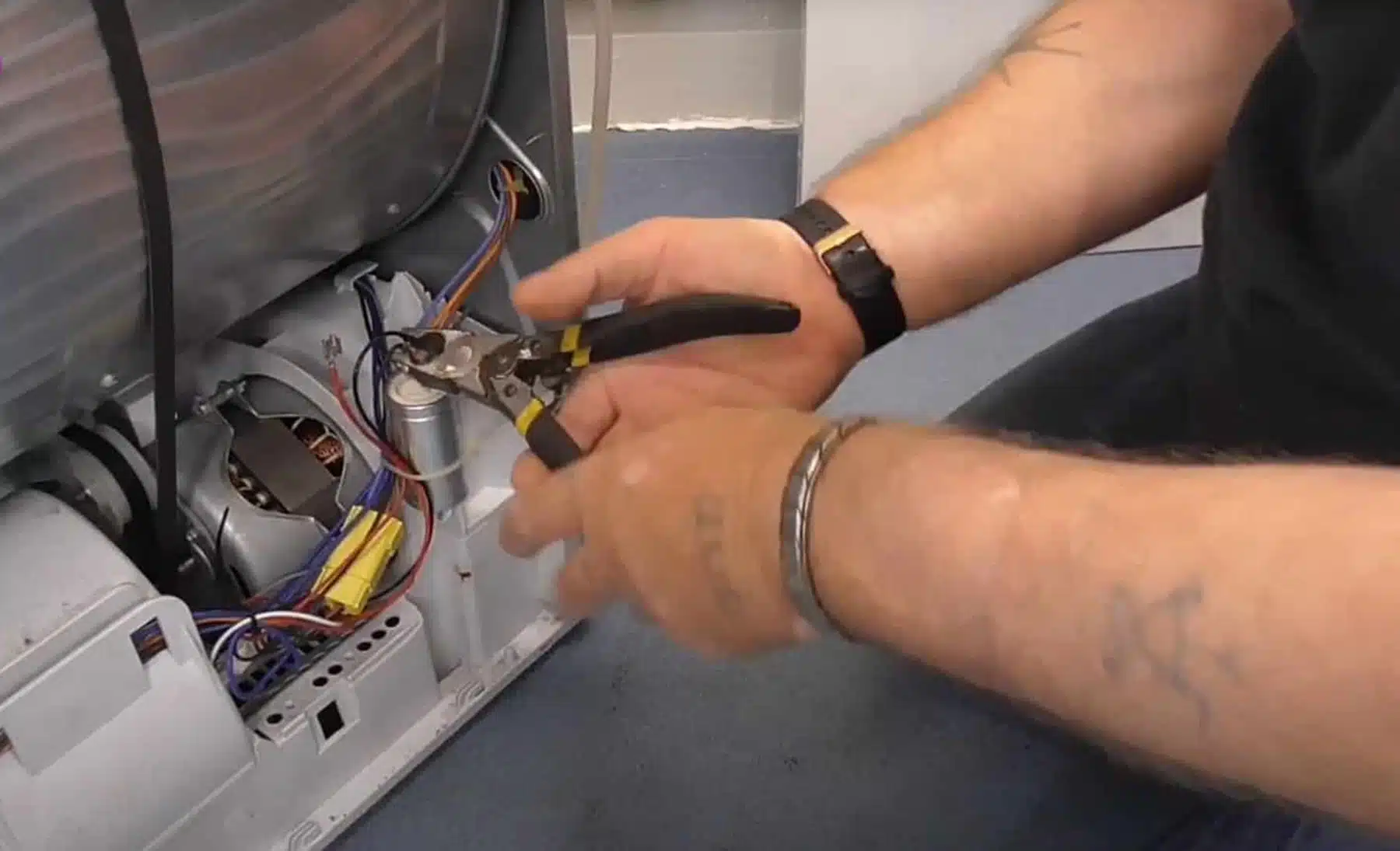 tumble dryer repair 1