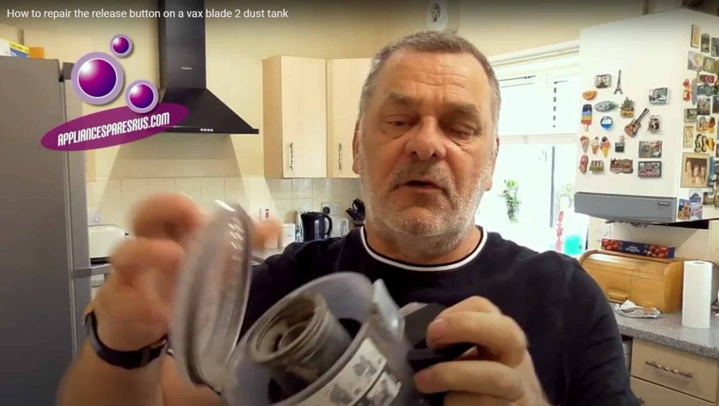 vax 3 - Appliance Spares R Us vax 3