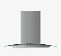 cooker hood parts