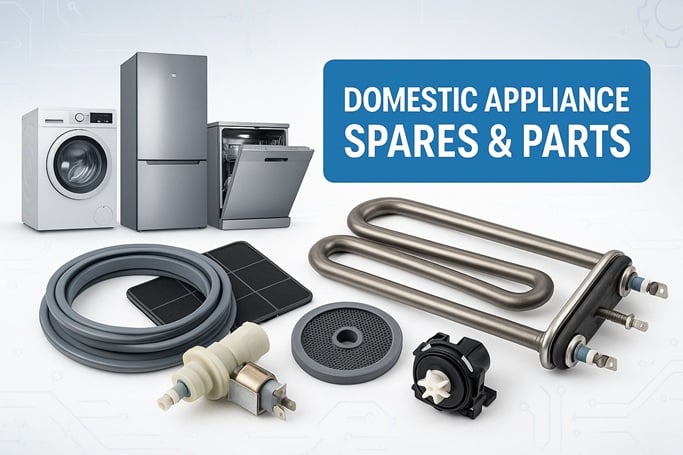 appliance spares
