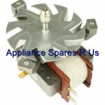 Flavel Cooker Fan Motor