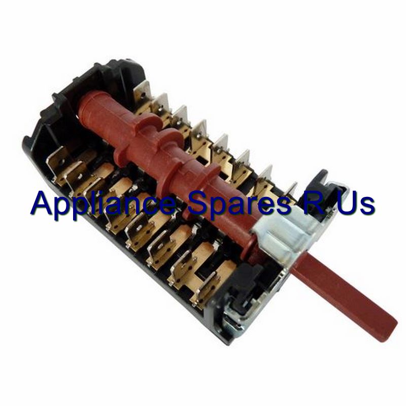 Selector Switches
