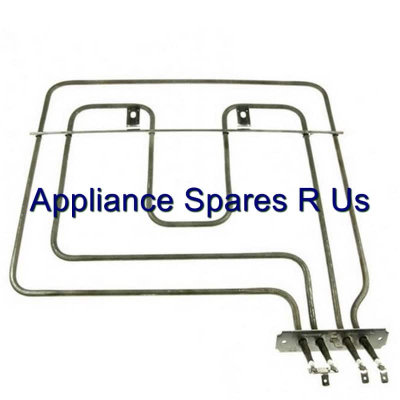 Leisure Grill Upper Element