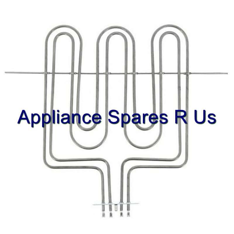 Prestige Grill Upper Element