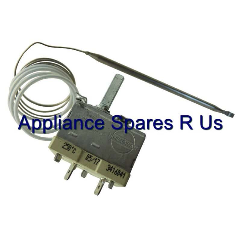 Creda Cooker Thermostat