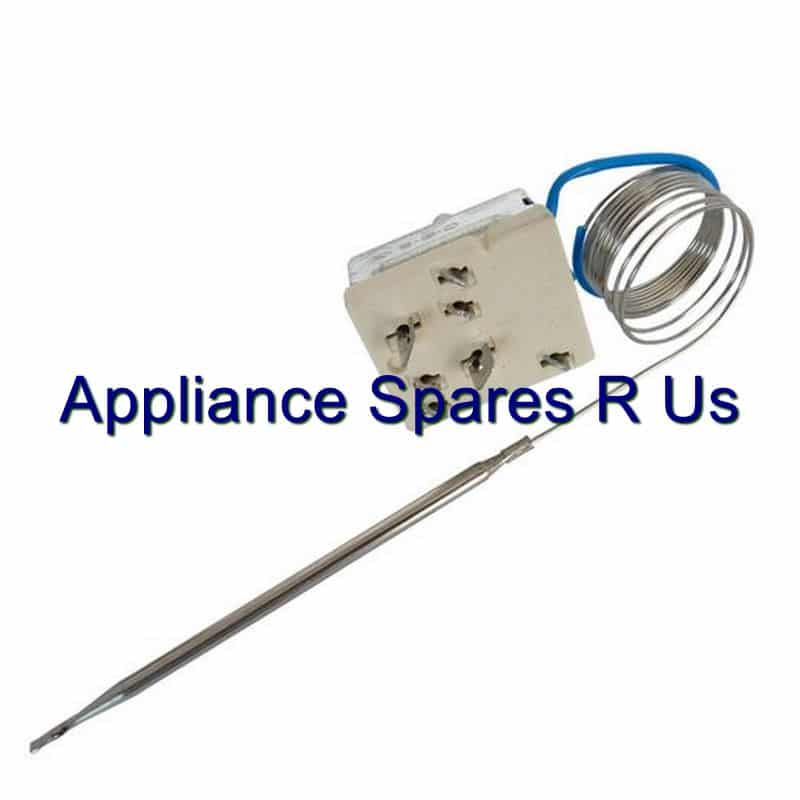 Oven Thermostats