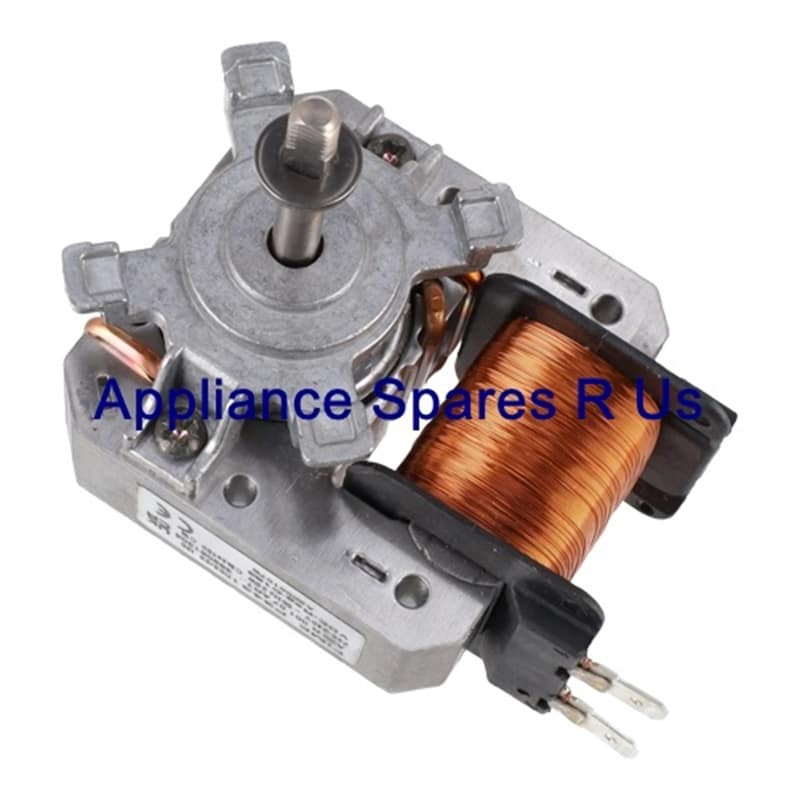 Oven Fan Motors