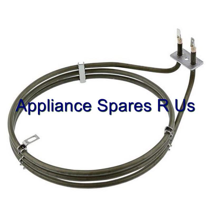 John Lewis fan Oven-Element