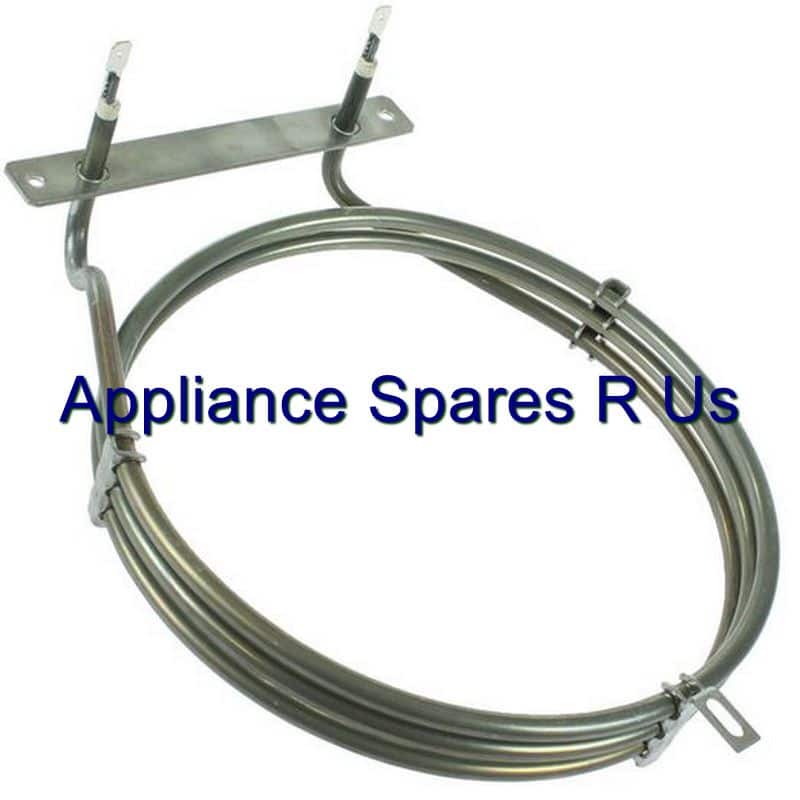 John Lewis fan-Oven-Element