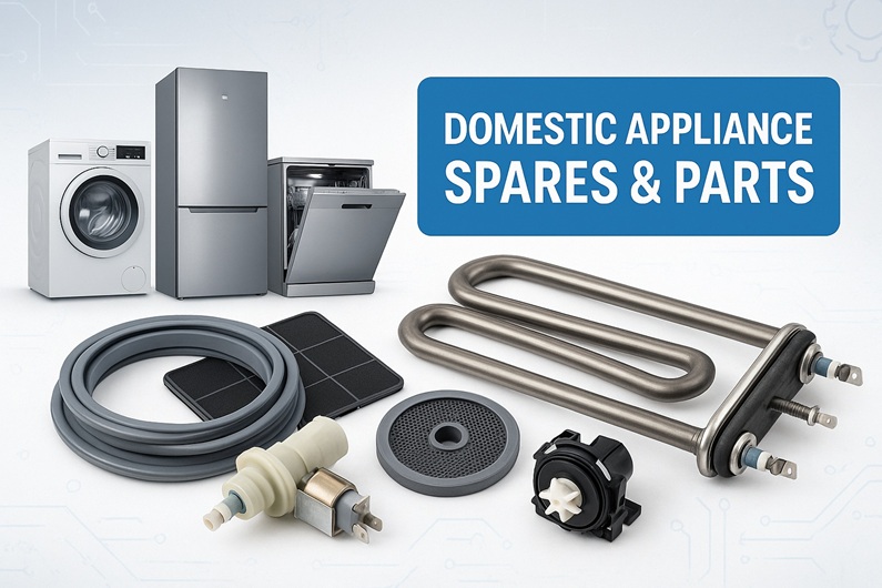 appliance spares