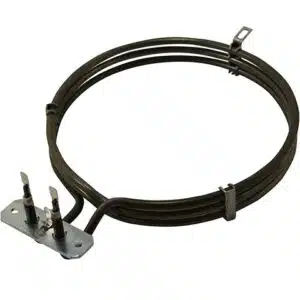 Baumatic fan oven element