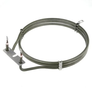 Diplomat fan oven element