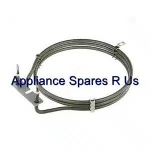 Hygena fan oven element