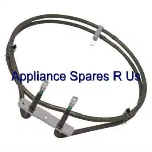 Neff fan oven element