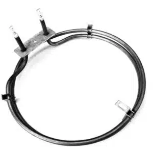 New World Fan Element