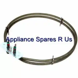Rangemaster fan oven element 2