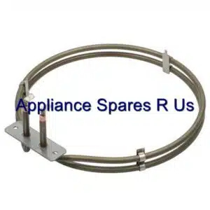 AEG fan Oven element