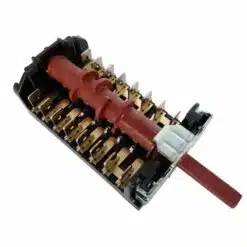 Grundig Cooker Selector Switch