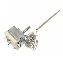 Neff Cooker Thermostat