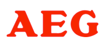 aeg spare parts