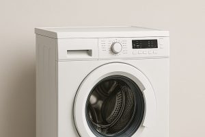 washing machine maintenance
