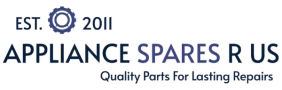appliance spares r us website logo