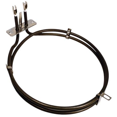Hotpoint fan oven heating element