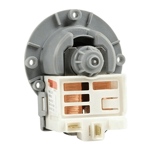 washing machine askol drain pump